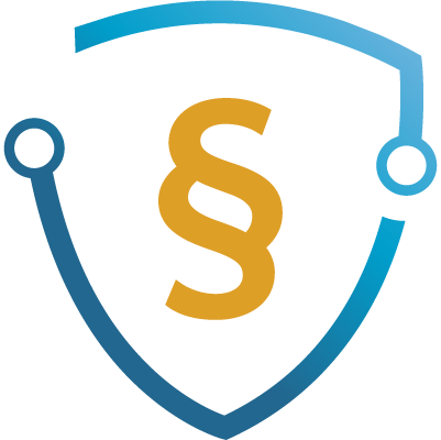 WP DSGVO Tools (GDPR) für  und WooCommerce. Logo des Popups